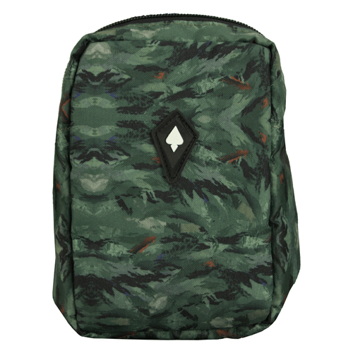 Shoulder Bag Mcd Camo Unissex