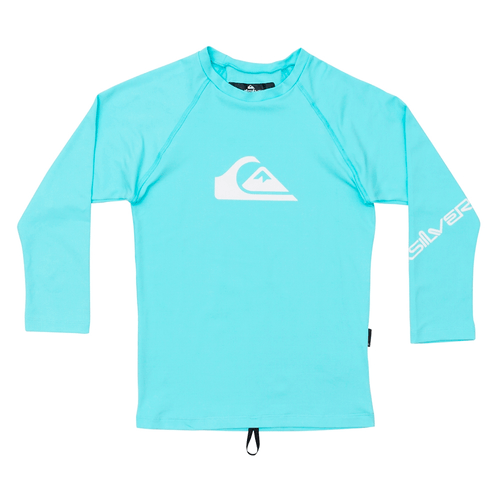 Camiseta Quiksilver Surf All nfantil