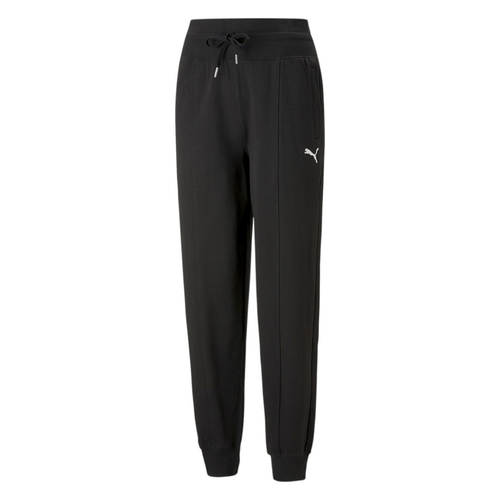 Calça Puma High-Waist Feminino
