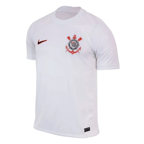 Camisa Nike Corinthians I 23/24 Masculino