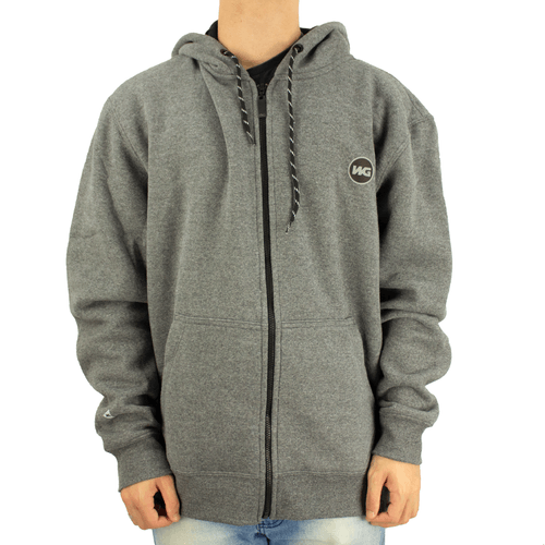 Blusa Canguru Wg Aber Masculino
