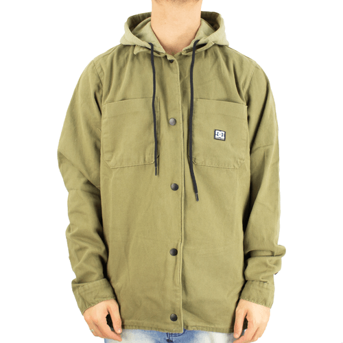Jaqueta Dc Jester Masculino