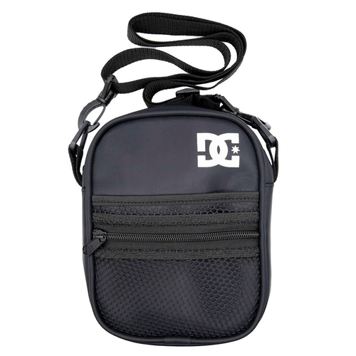 Shoulder Bag Dc Starcher 2 Unissex