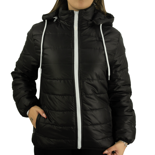 Jaqueta Freesurf Esp Ocean Feminino