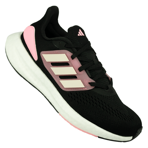 Tênis Adidas Pureboost 22 Feminino