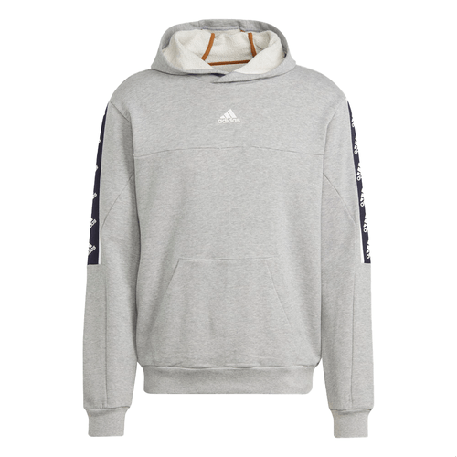 Blusa Canguru Adidas Brandlove Masculino