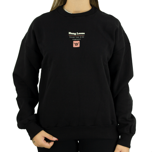 Blusa Hang Basic Feminino
