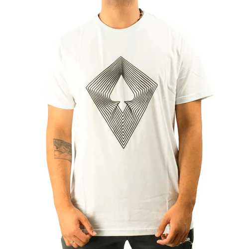 Camiseta Mcd Oversized Pipa Masculino