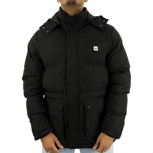 Jaqueta Hang Imp Ps Cold Masculino