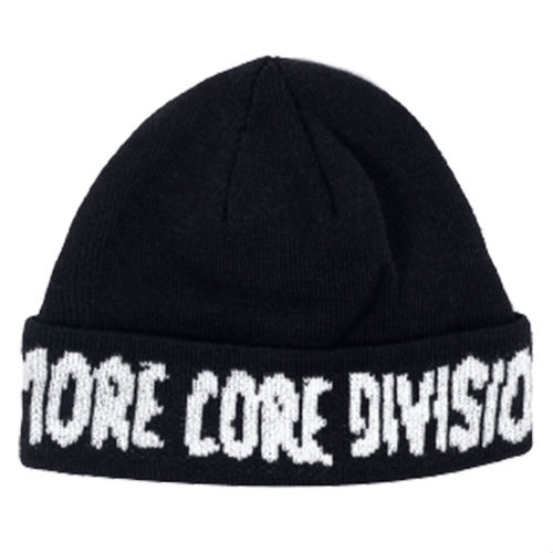Gorro Mcd Caveira Cartazes Unissex