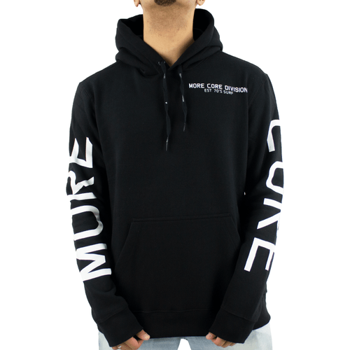 Blusa Canguru Mcd More Core Masculino