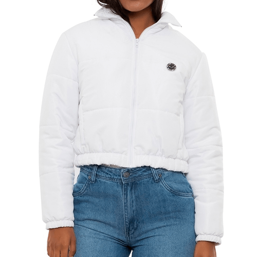 Jaqueta Roxy Pack And Go Feminino