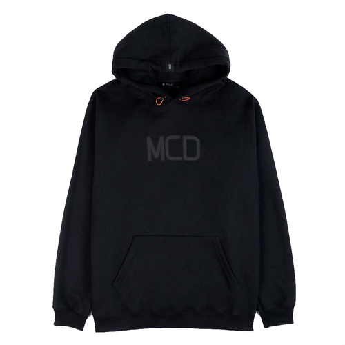 Blusa Canguru Mcd Logo Masculino