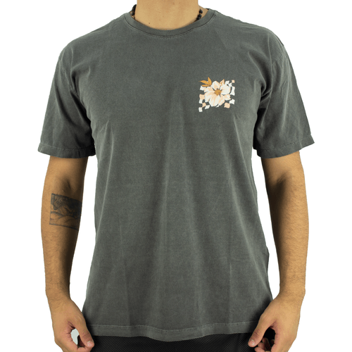 Camiseta Volcom Esp My Guys Masculino