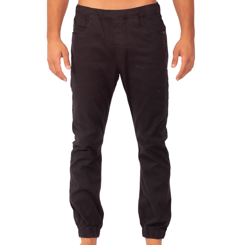 Calça Rip Curl Jeans Rugby Masculino