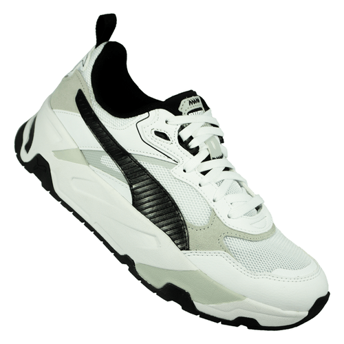 Tênis Puma Trinity Masculino