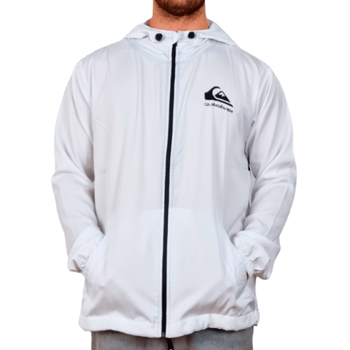 Jaqueta Quiksilver Block Omni Masculino