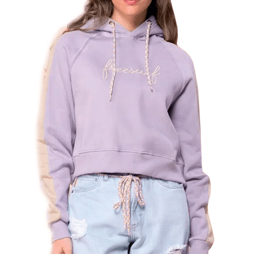 Blusa Freesurf Esp Cursive Feminino