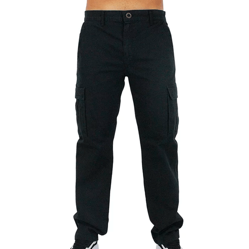 Calça Volcom Stranger Cargo Masculino