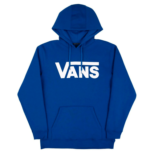 Blusa Canguru Vans Classic Masculino
