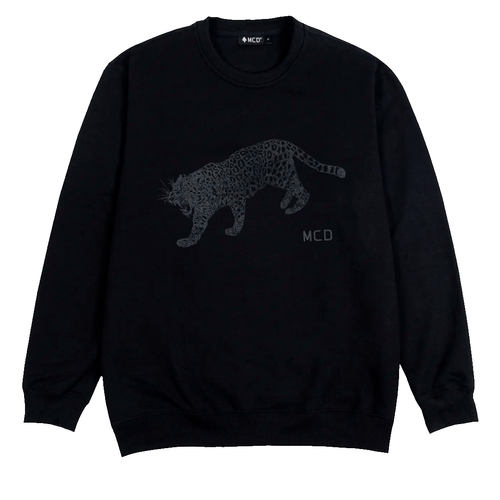 Blusa Careca Mcd Selva Masculino