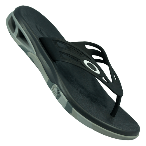 Chinelo Oakley Killer Point II Camo Masculino