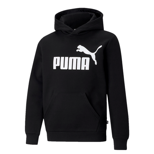Blusa Puma Essentials Infantil