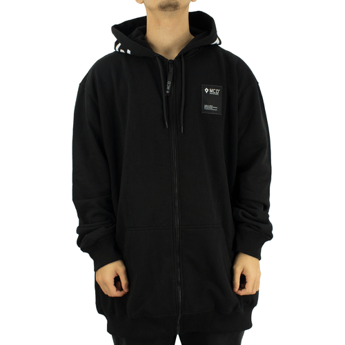 Blusa Canguru Mcd Ab Oversized Masculino