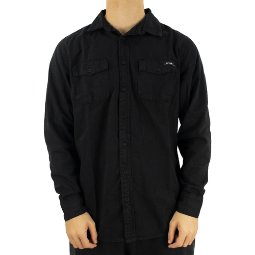Camisa Rip Curl Plain Masculino