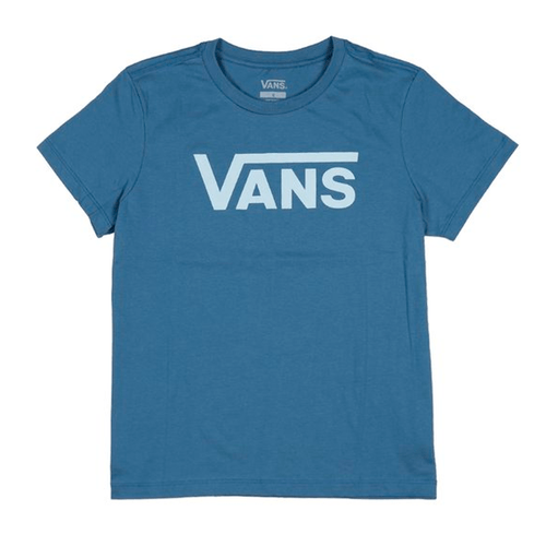 Camiseta Vans Crew Feminino