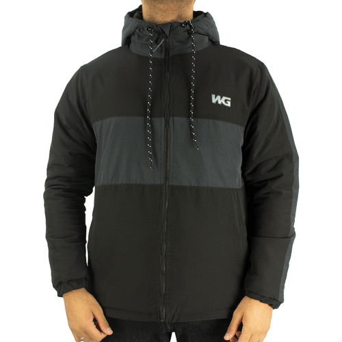 Jaqueta Wg Matelassada Masculino
