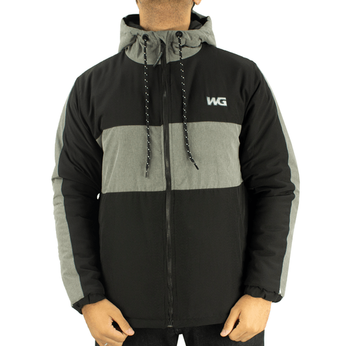 Jaqueta Wg Matelassada Masculino