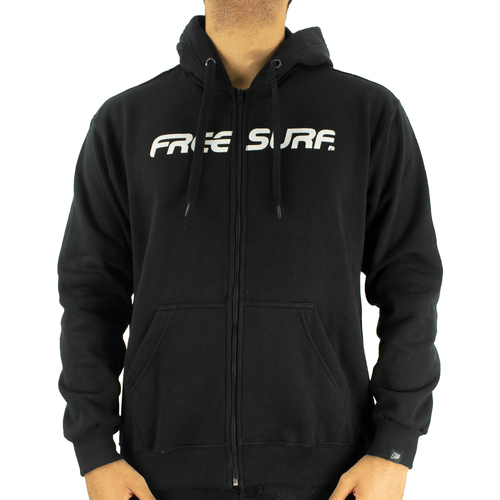 Blusa Canguru Freesurf Basic Masculino