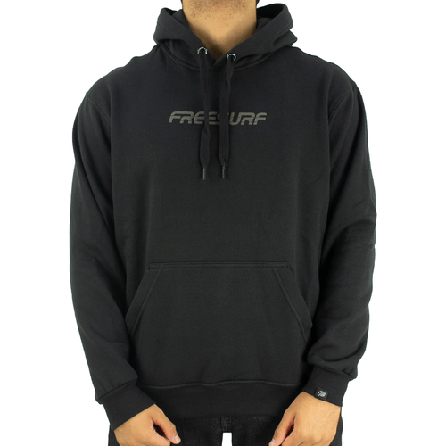 Blusa Canguru Freesurf Basic Masculino