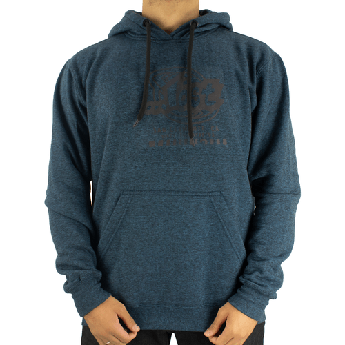 Blusa Canguru Lost Metaverse Masculino
