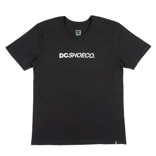 Camiseta Dc Bilyeu Masculino
