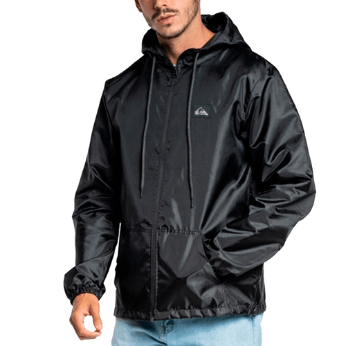 Jaqueta Quiksilver Solid Masculino