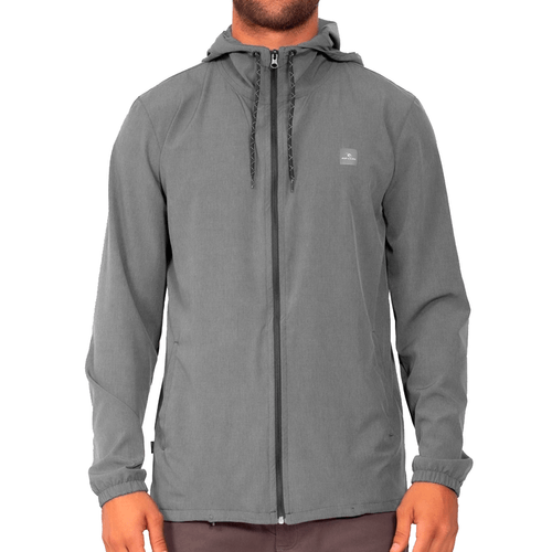 Jaqueta Rip Curl Stretch Masculino