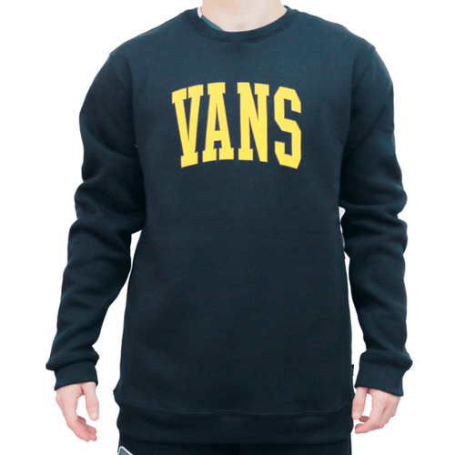 Blusa Careca Vans Varsity Masculino