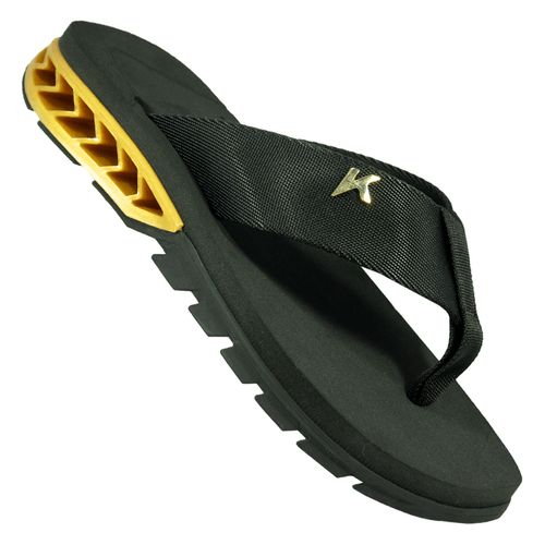 Chinelo Kenner Rakka Masculino