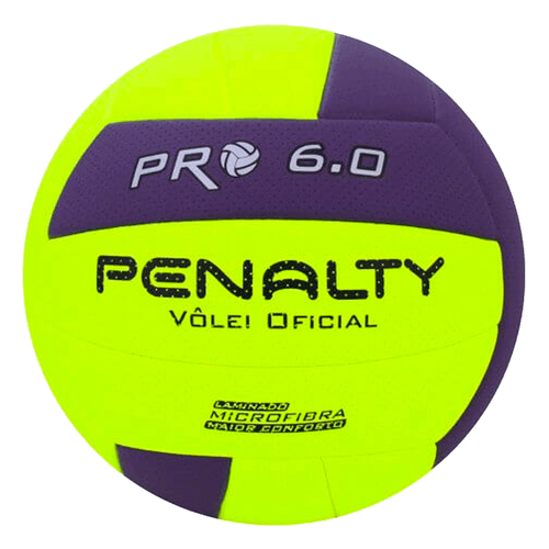 Bola Penalty 6.0 Pro X Unissex