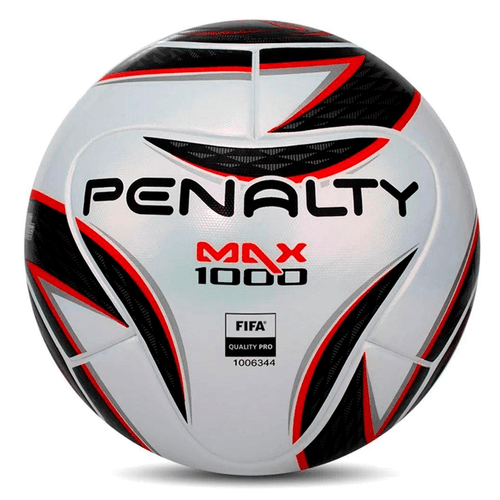 Bola Penalty Futsal Max 1000 XXII Unissex
