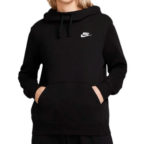 Blusa Nike Sportswear Club Feminino