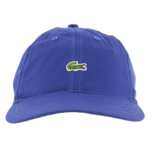 Boné Aba Curva Lacoste Mini Croc Unissex