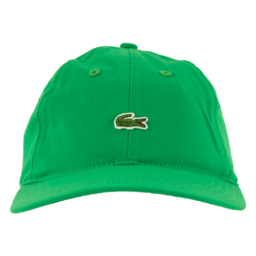 Boné Aba Curva Lacoste Mini Croc Unissex