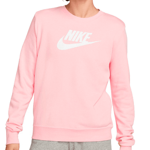 Blusa Nike Sportswear Club Feminino