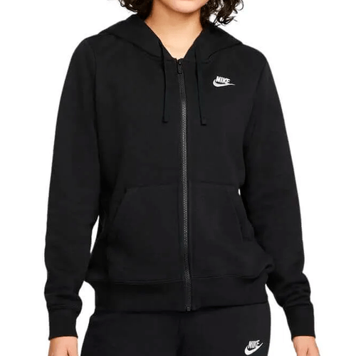 Blusa Nike Sportswear Club Feminino