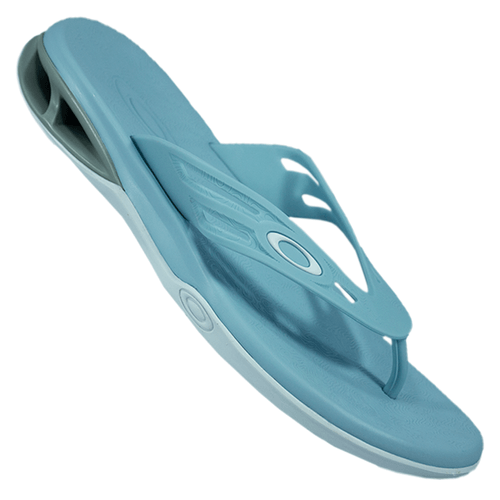 Chinelo Oakley Killer Point II Masculino
