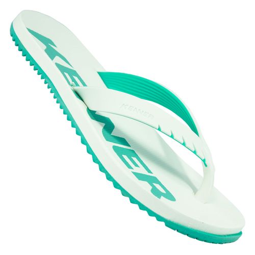 Chinelo Kenner Red Unissex