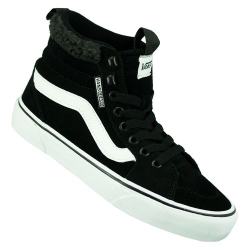 Tênis Vans Filmore Hi Van Feminino